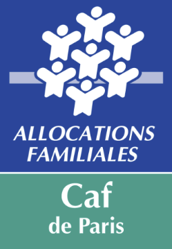 Logo CAF