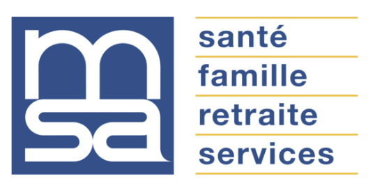 Logo MSA